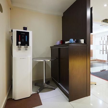Sungold Inn Kuala Lumpur Bagian luar foto
