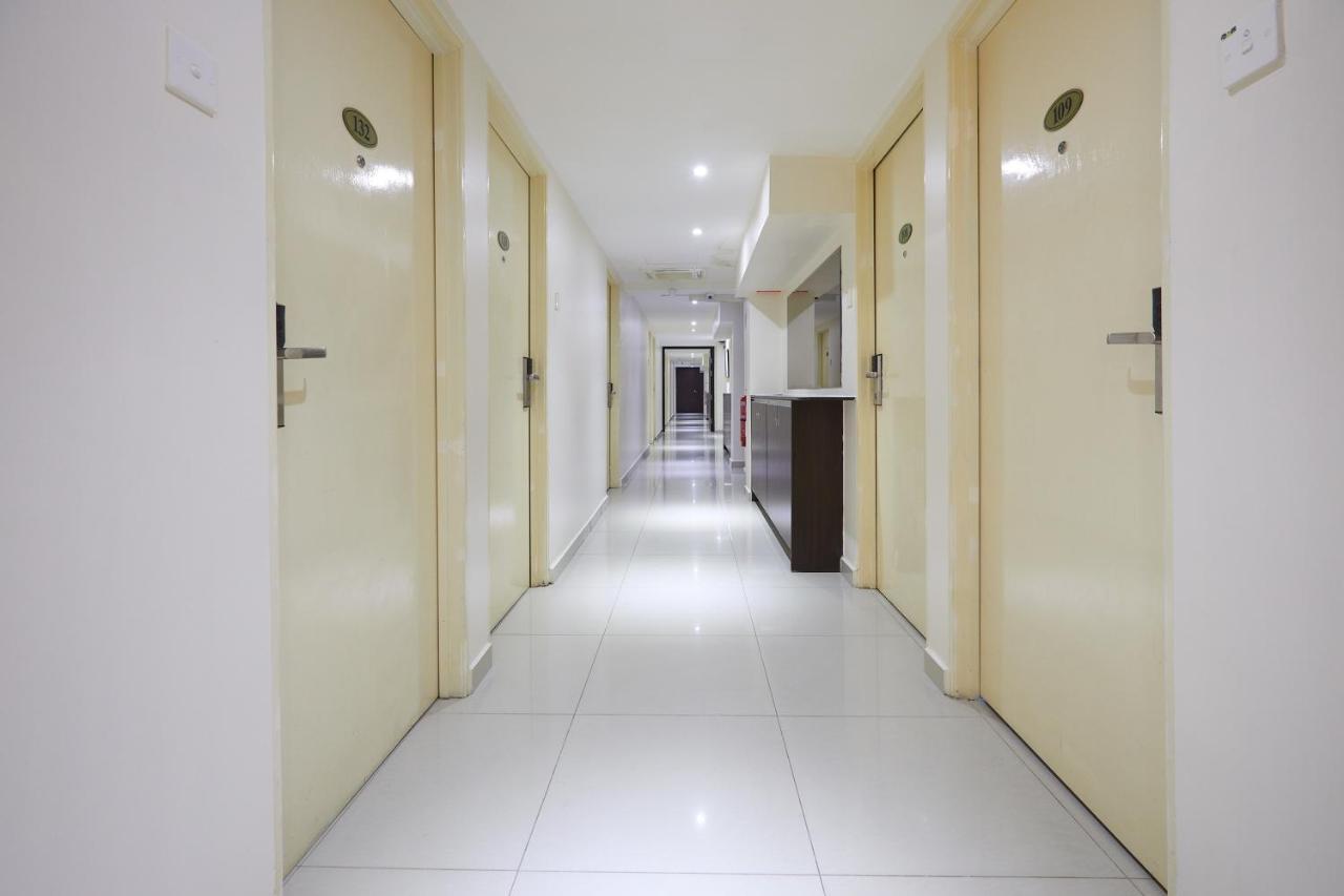 Sungold Inn Kuala Lumpur Bagian luar foto
