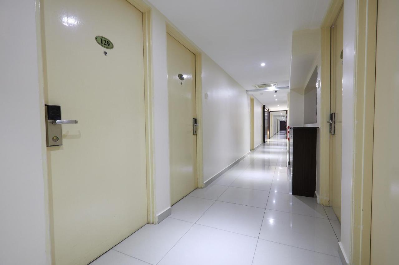 Sungold Inn Kuala Lumpur Bagian luar foto