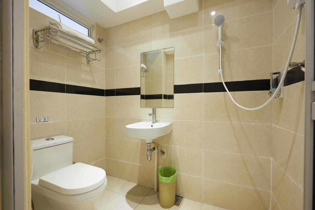 Sungold Inn Kuala Lumpur Bagian luar foto