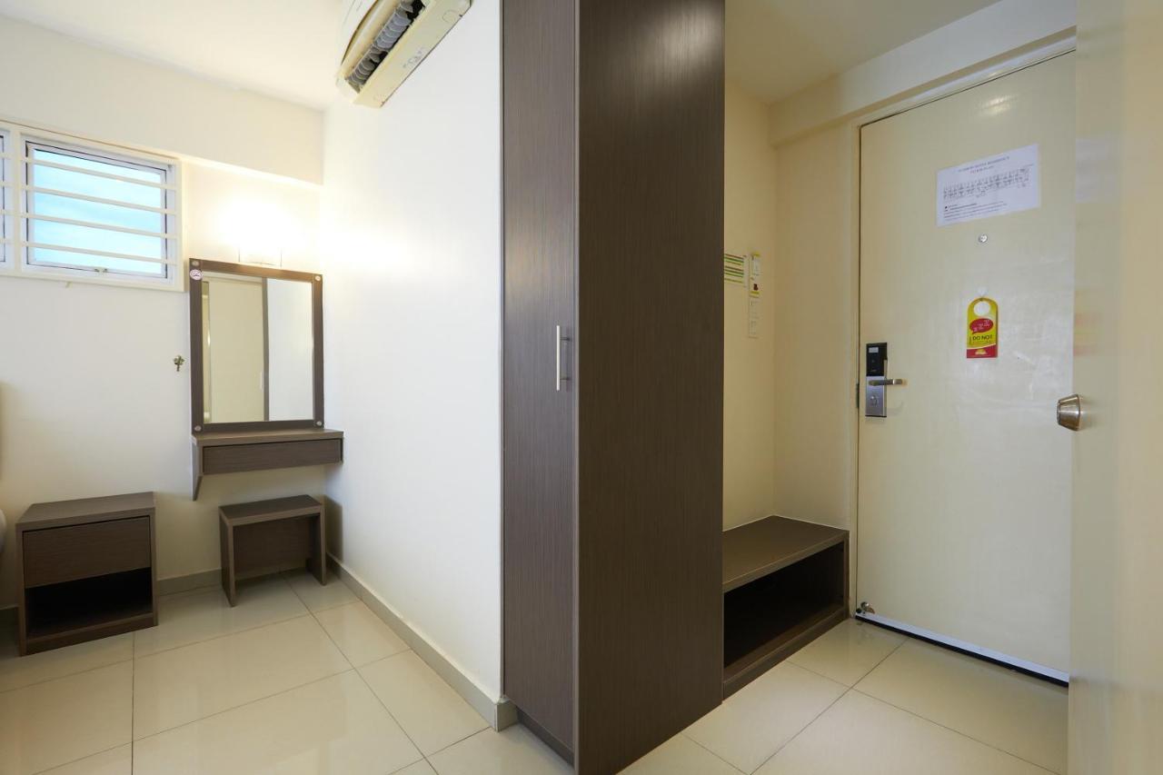 Sungold Inn Kuala Lumpur Bagian luar foto