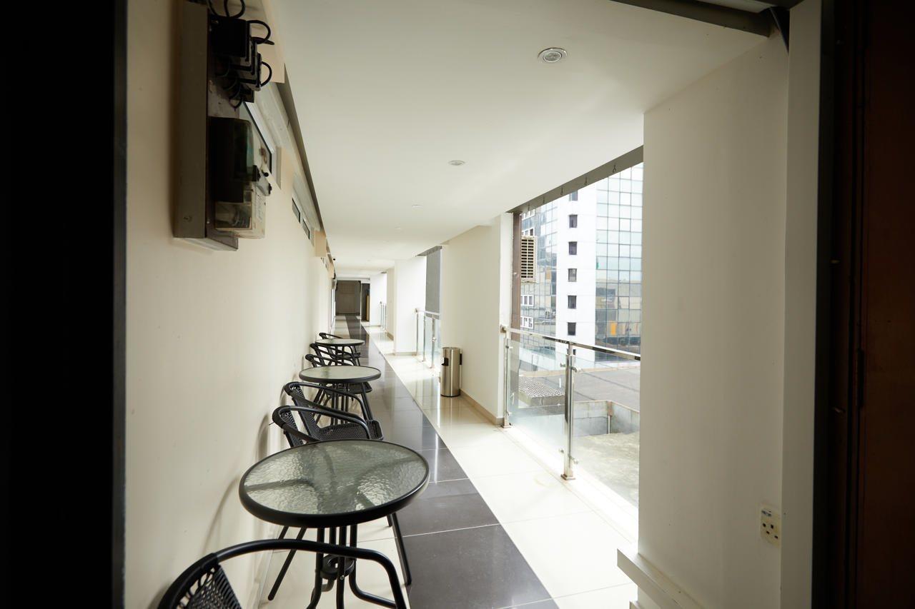 Sungold Inn Kuala Lumpur Bagian luar foto