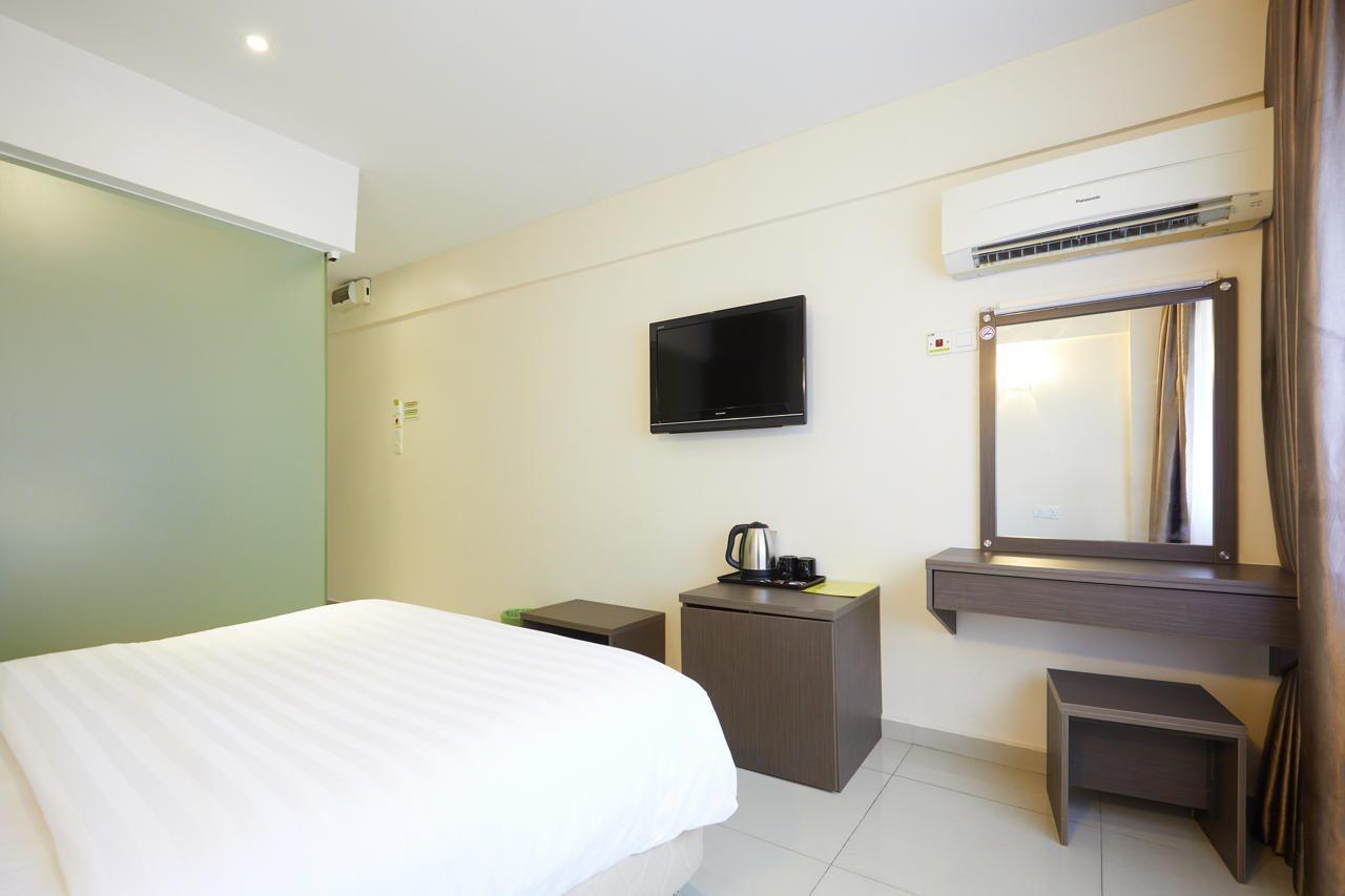Sungold Inn Kuala Lumpur Bagian luar foto