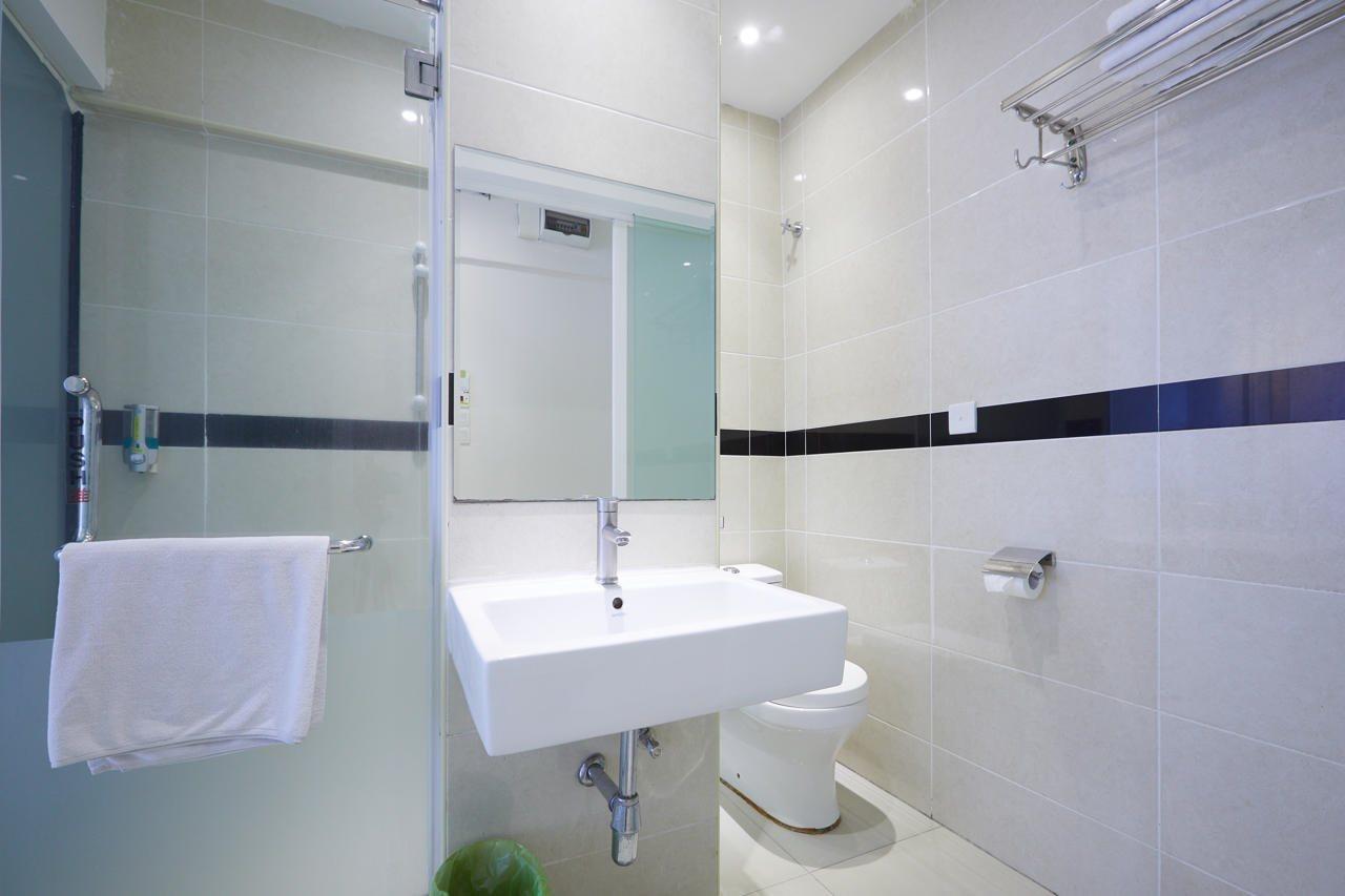 Sungold Inn Kuala Lumpur Bagian luar foto