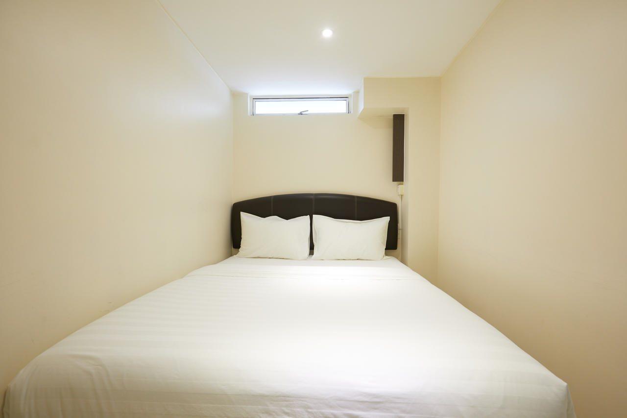 Sungold Inn Kuala Lumpur Bagian luar foto