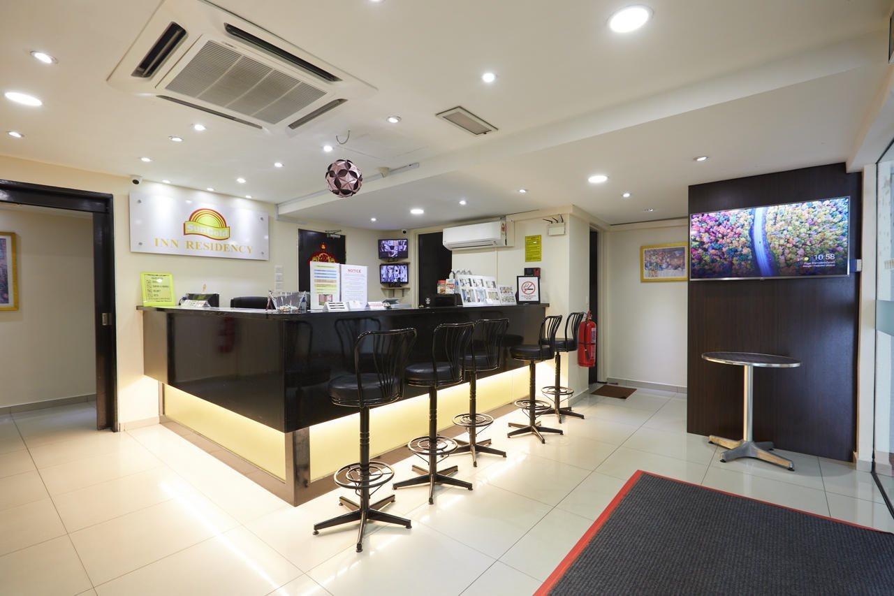 Sungold Inn Kuala Lumpur Bagian luar foto