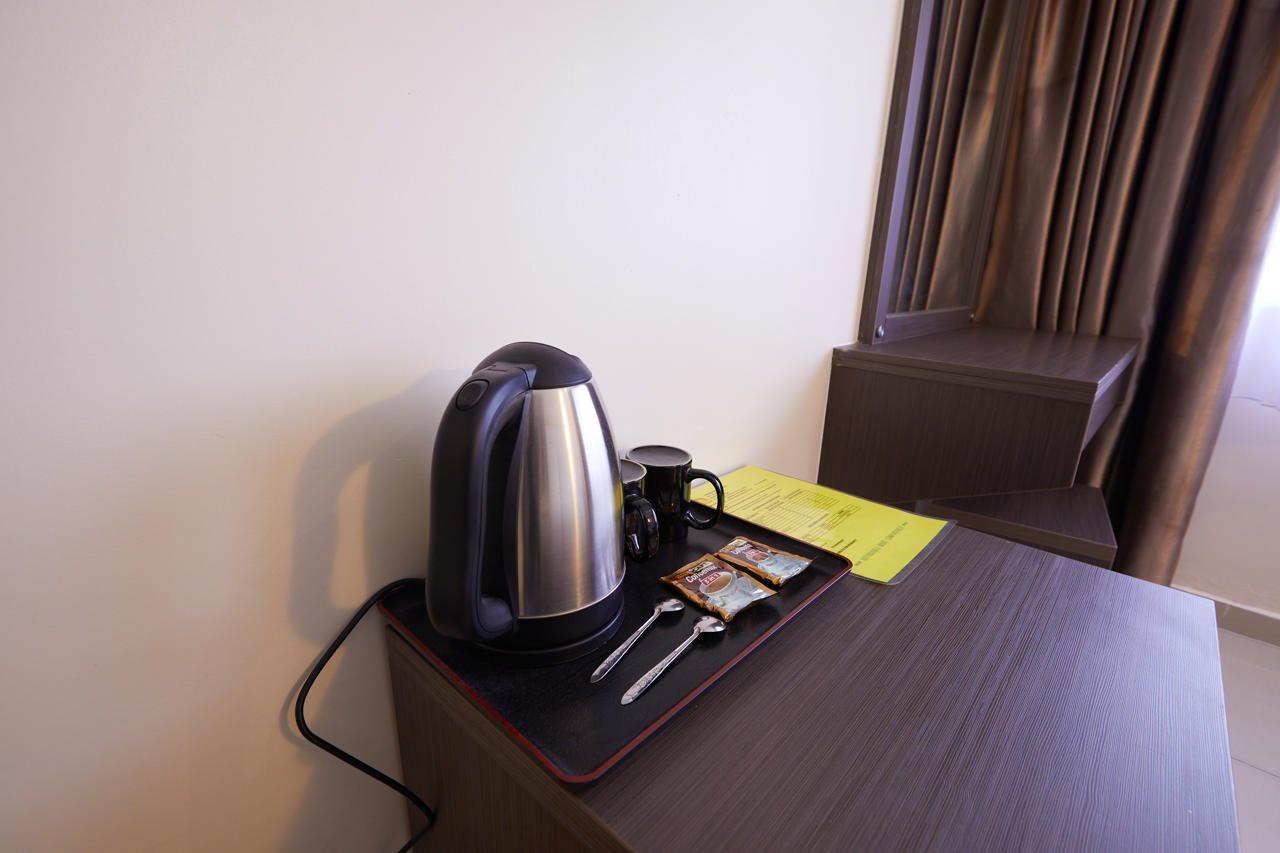 Sungold Inn Kuala Lumpur Bagian luar foto