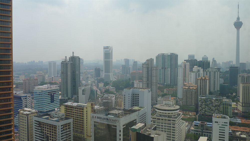 Sungold Inn Kuala Lumpur Bagian luar foto