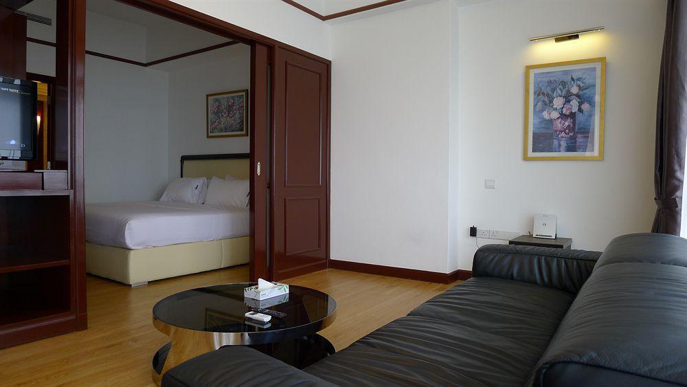 Sungold Inn Kuala Lumpur Bagian luar foto