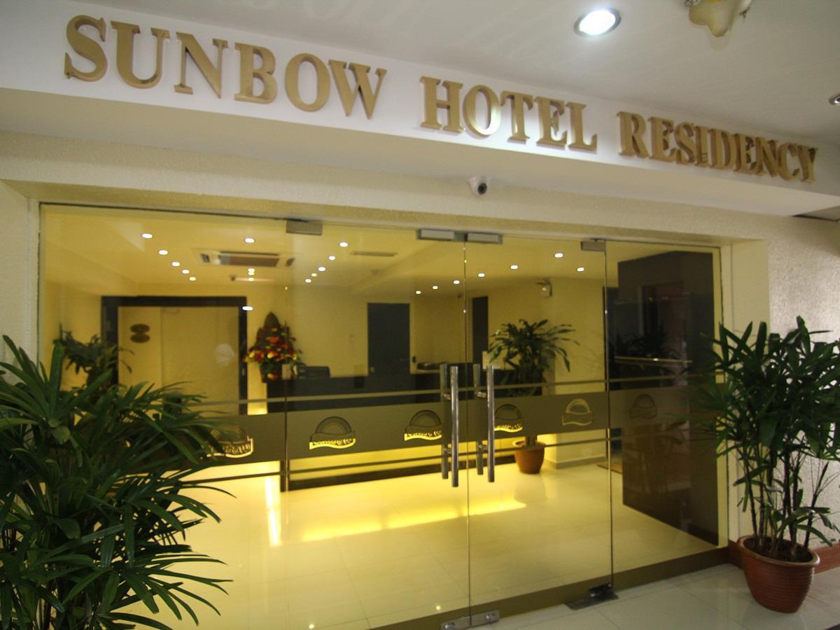 Sungold Inn Kuala Lumpur Bagian luar foto