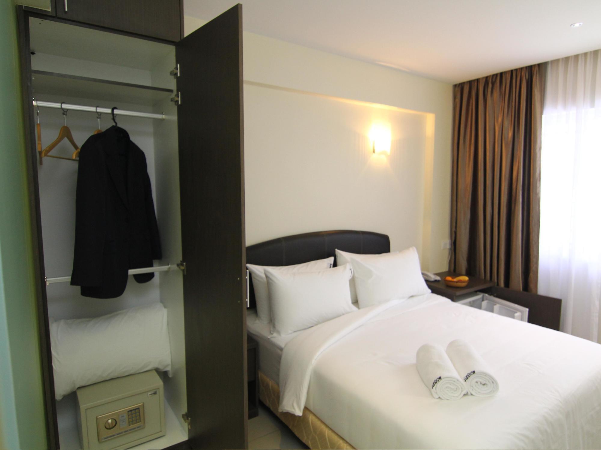 Sungold Inn Kuala Lumpur Bagian luar foto