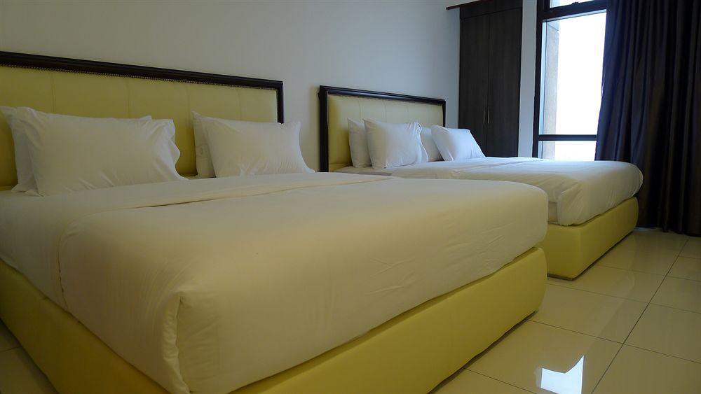 Sungold Inn Kuala Lumpur Bagian luar foto