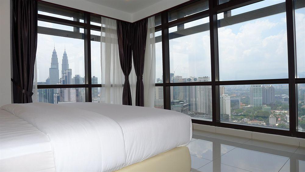 Sungold Inn Kuala Lumpur Bagian luar foto