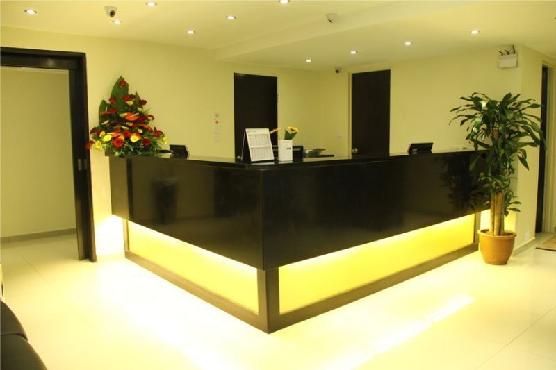 Sungold Inn Kuala Lumpur Bagian luar foto