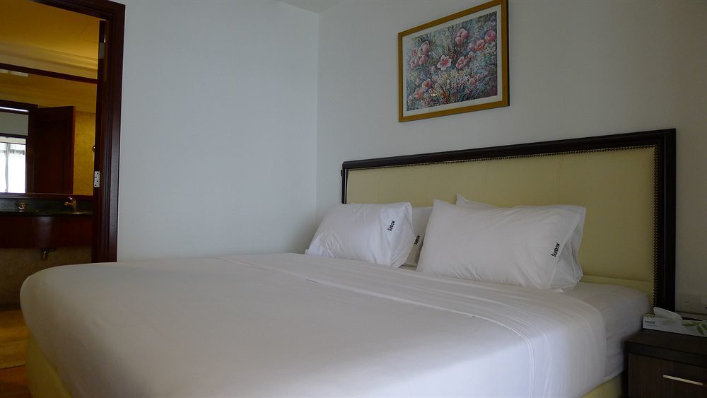Sungold Inn Kuala Lumpur Bagian luar foto