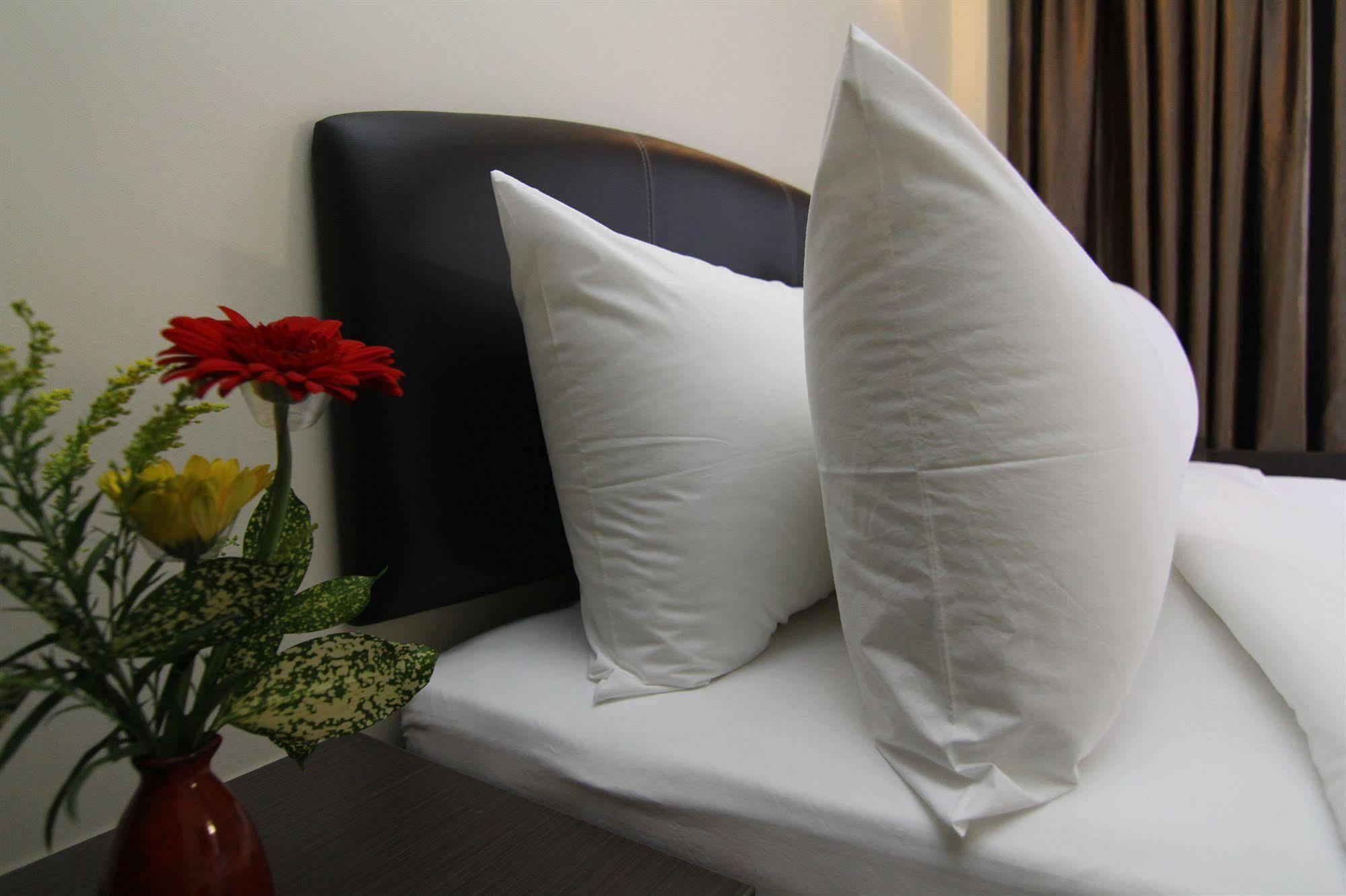 Sungold Inn Kuala Lumpur Bagian luar foto