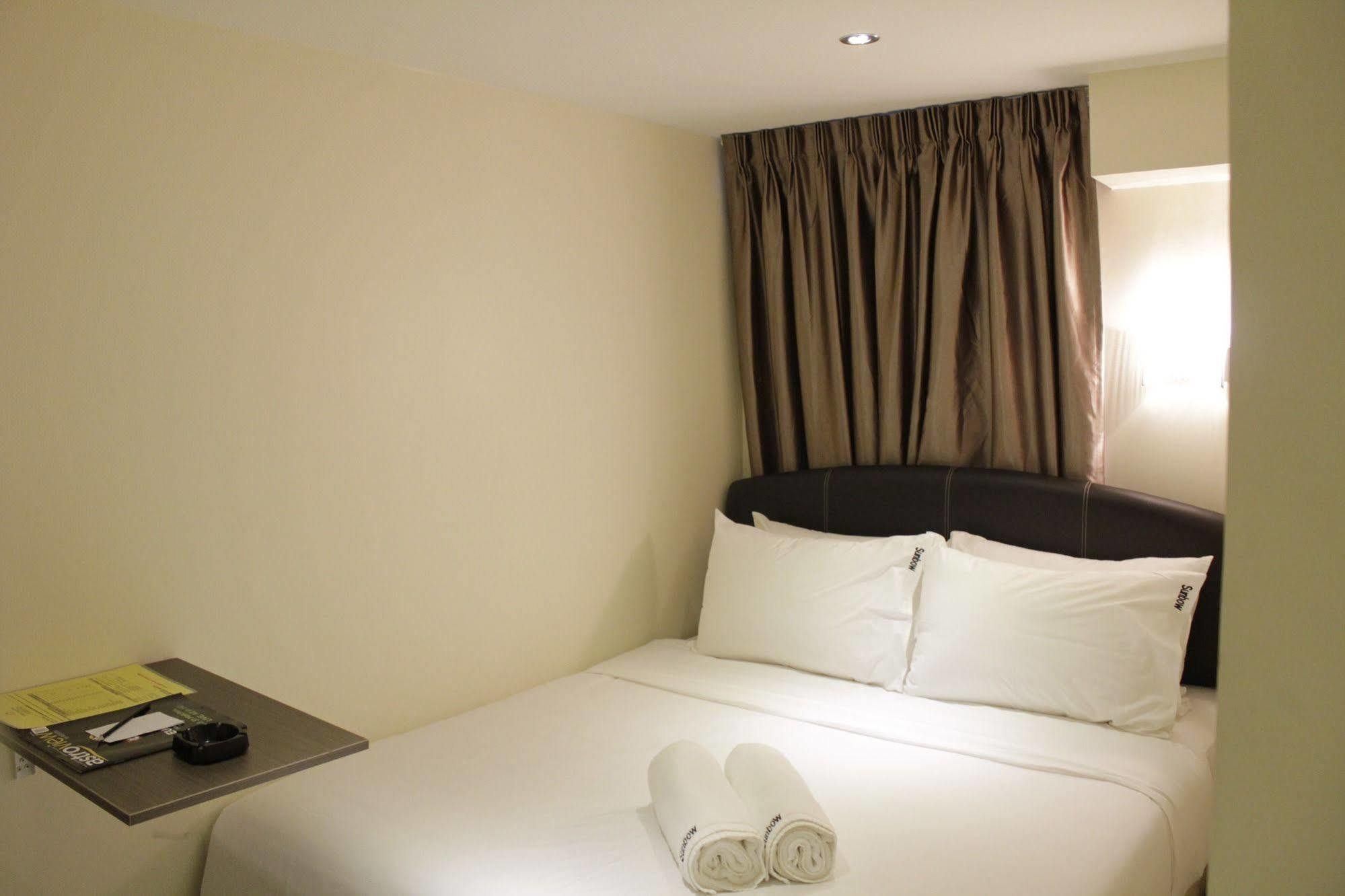 Sungold Inn Kuala Lumpur Bagian luar foto