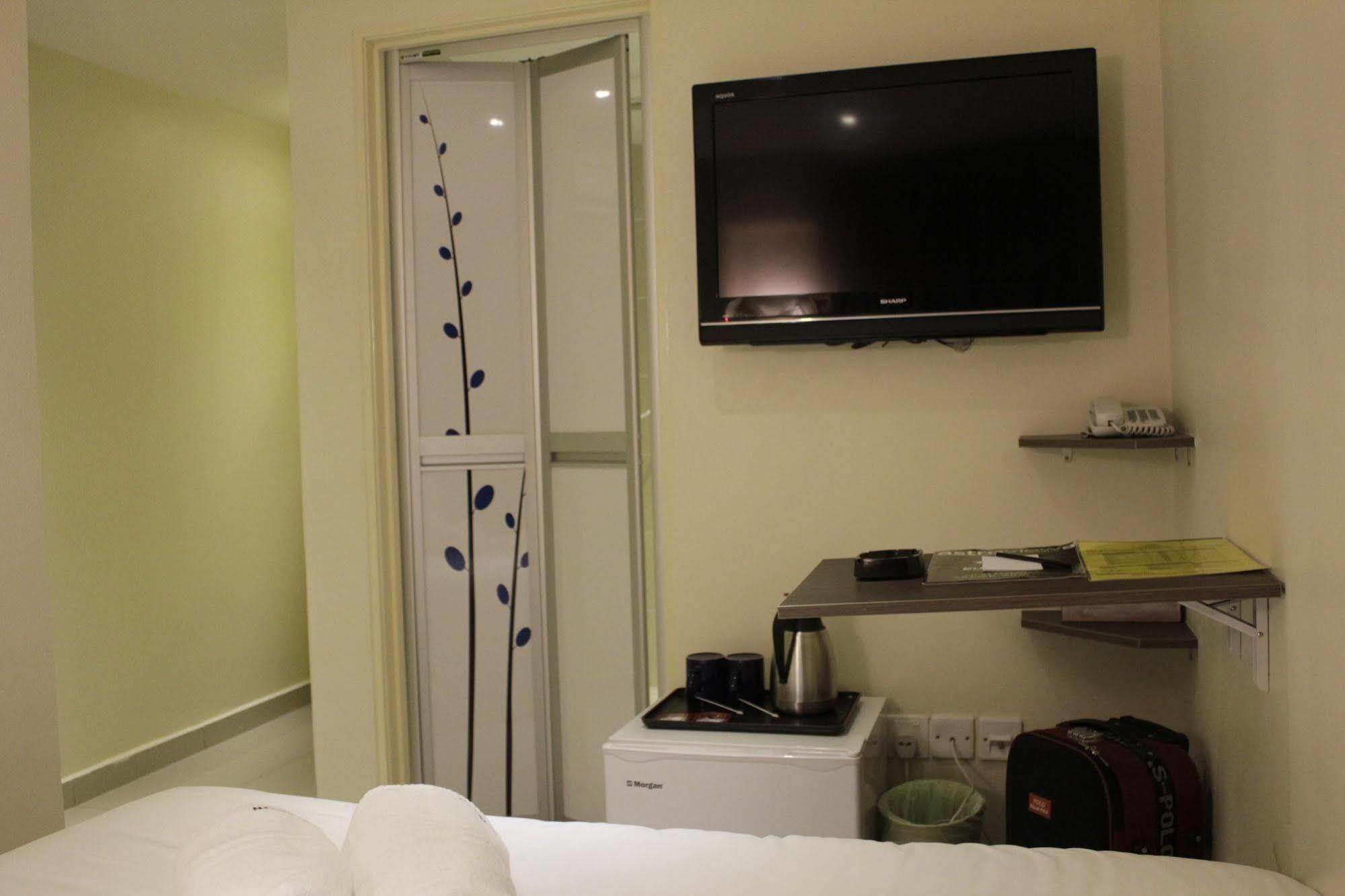 Sungold Inn Kuala Lumpur Bagian luar foto